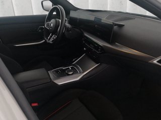 BMW 320d touring mhev 48v xdrive msport auto