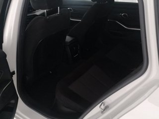 BMW 320d touring mhev 48v xdrive msport auto