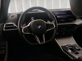 BMW 320d touring mhev 48v xdrive msport auto