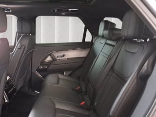 LAND ROVER Range RR Sport 3 serie LAND ROVER 3.0D l6 249 CV Dynamic SE