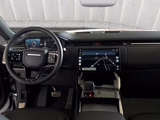 LAND ROVER Range RR Sport 3 serie LAND ROVER 3.0D l6 249 CV Dynamic SE