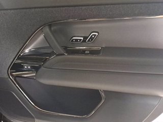 LAND ROVER Range RR Sport 3 serie LAND ROVER 3.0D l6 249 CV Dynamic SE