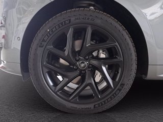 LAND ROVER Range RR Sport 3 serie LAND ROVER 3.0D l6 249 CV Dynamic SE