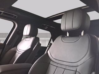 LAND ROVER Range RR Sport 3 serie LAND ROVER 3.0D l6 249 CV Dynamic SE