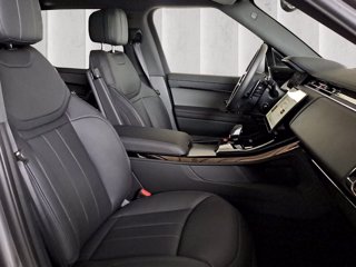 LAND ROVER Range RR Sport 3 serie LAND ROVER 3.0D l6 249 CV Dynamic SE