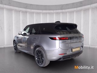 LAND ROVER Range RR Sport 3 serie LAND ROVER 3.0D l6 249 CV Dynamic SE