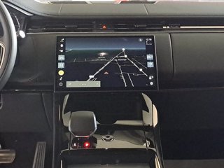 LAND ROVER Range RR Sport 3 serie LAND ROVER 3.0D l6 249 CV Dynamic SE