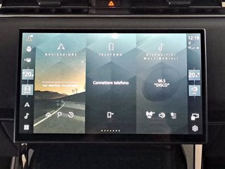 LAND ROVER Range RR Sport 3 serie LAND ROVER 3.0D l6 249 CV Dynamic SE