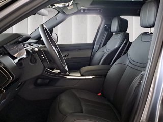 LAND ROVER Range RR Sport 3 serie LAND ROVER 3.0D l6 249 CV Dynamic SE