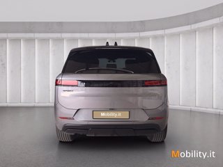 LAND ROVER Range RR Sport 3 serie LAND ROVER 3.0D l6 249 CV Dynamic SE