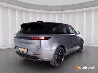 LAND ROVER Range RR Sport 3 serie LAND ROVER 3.0D l6 249 CV Dynamic SE