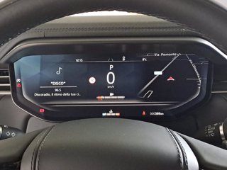 LAND ROVER Range RR Sport 3 serie LAND ROVER 3.0D l6 249 CV Dynamic SE