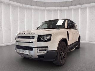 LAND ROVER Defender (2019) LAND ROVER 110 2.0 Si4 PHEV 404 CV AWD Auto S