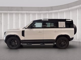 LAND ROVER Defender (2019) LAND ROVER 110 2.0 Si4 PHEV 404 CV AWD Auto S