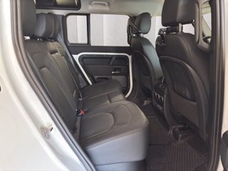 LAND ROVER Defender (2019) LAND ROVER 110 2.0 Si4 PHEV 404 CV AWD Auto S