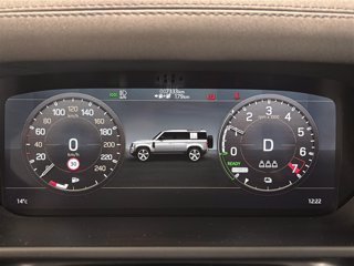 LAND ROVER Defender (2019) LAND ROVER 110 2.0 Si4 PHEV 404 CV AWD Auto S