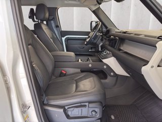 LAND ROVER Defender (2019) LAND ROVER 110 2.0 Si4 PHEV 404 CV AWD Auto S