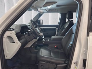 LAND ROVER Defender (2019) LAND ROVER 110 2.0 Si4 PHEV 404 CV AWD Auto S