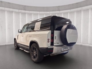 LAND ROVER Defender (2019) LAND ROVER 110 2.0 Si4 PHEV 404 CV AWD Auto S