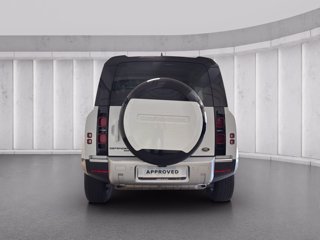 LAND ROVER Defender (2019) LAND ROVER 110 2.0 Si4 PHEV 404 CV AWD Auto S