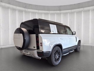 LAND ROVER Defender (2019) LAND ROVER 110 2.0 Si4 PHEV 404 CV AWD Auto S