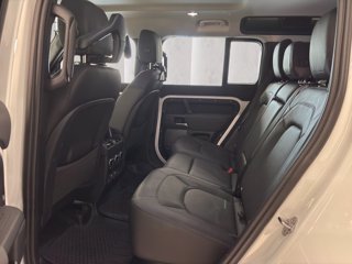 LAND ROVER Defender (2019) LAND ROVER 110 2.0 Si4 PHEV 404 CV AWD Auto S