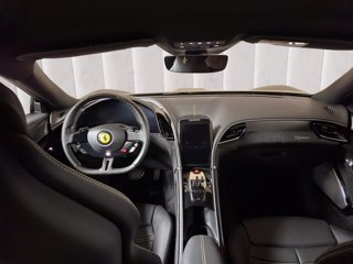 FERRARI Roma 3.9 f1 dct