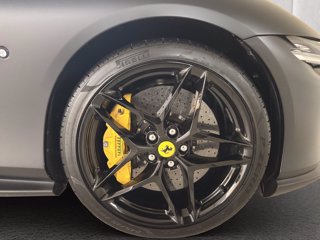 FERRARI Roma 3.9 f1 dct