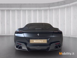 FERRARI Roma 3.9 f1 dct