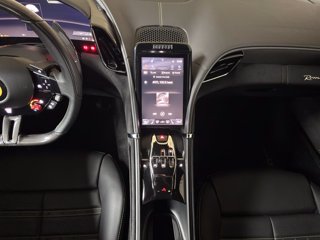 FERRARI Roma 3.9 f1 dct