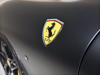 FERRARI Roma 3.9 f1 dct