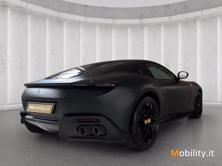 FERRARI Roma 3.9 f1 dct