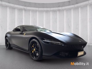 FERRARI Roma 3.9 f1 dct