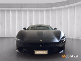 FERRARI Roma 3.9 f1 dct