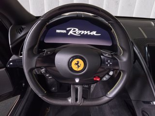 FERRARI Roma 3.9 f1 dct