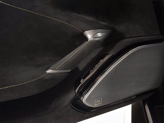 FERRARI Roma 3.9 f1 dct