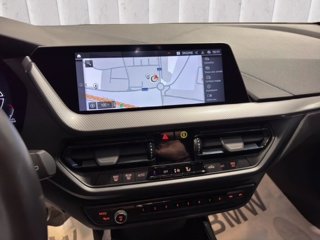 BMW 118i msport 136cv auto