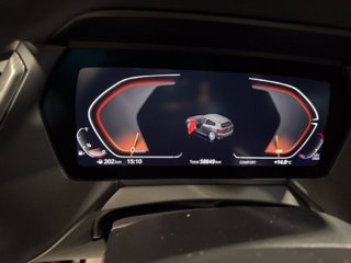 BMW 118i msport 136cv auto