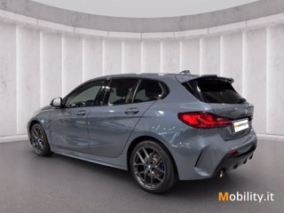 BMW 118i msport 136cv auto