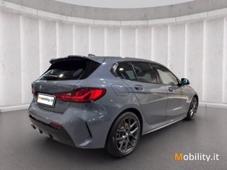 BMW 118i msport 136cv auto