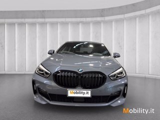 BMW 118i msport 136cv auto