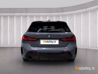 BMW 118i msport 136cv auto