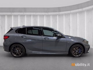 BMW 118i msport 136cv auto