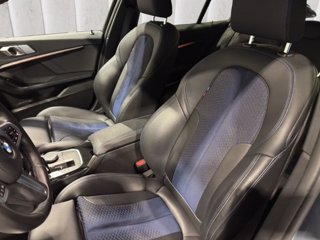 BMW 118i msport 136cv auto