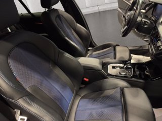 BMW 118i msport 136cv auto