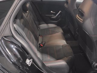 MERCEDES Cla shooting brake 200 d progressive advanced plus auto