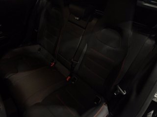 MERCEDES Cla shooting brake 200 d progressive advanced plus auto