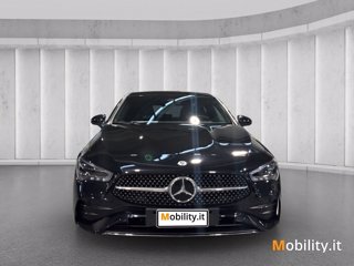 MERCEDES Cla shooting brake 200 d progressive advanced plus auto