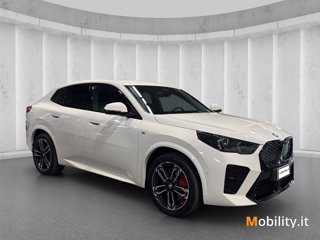 BMW Ix2 edrive 20 msport pro