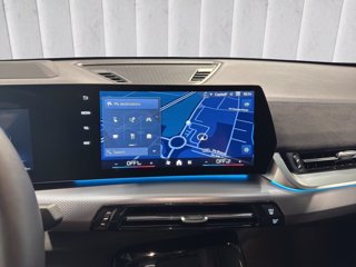 BMW Ix2 edrive 20 msport pro